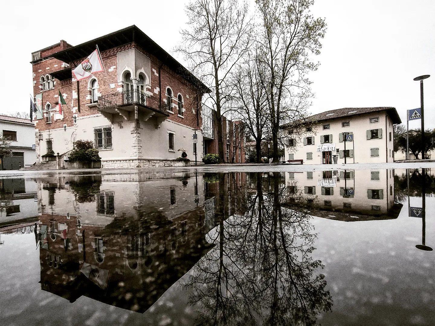 Immagine per «Il modello Ronchi è fallito». Vecchiet sfodera la polemica contro Benvenuto